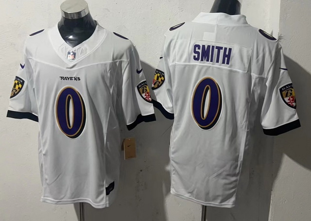 Baltimore Ravens Jerseys 10